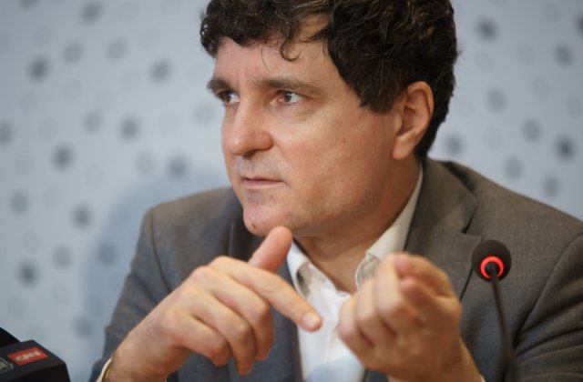 Nicușor Dan este acuzat de ANI de abuz &icirc;n serviciu și conflict de interese