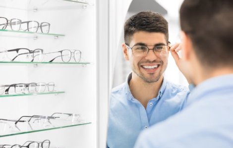 De unde poți să achiziționezi ochelarii de vedere potriviți pentru tine în București