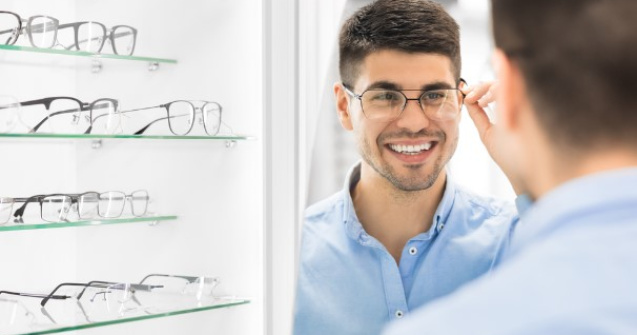 De unde poți să achiziționezi ochelarii de vedere potriviți pentru tine în București