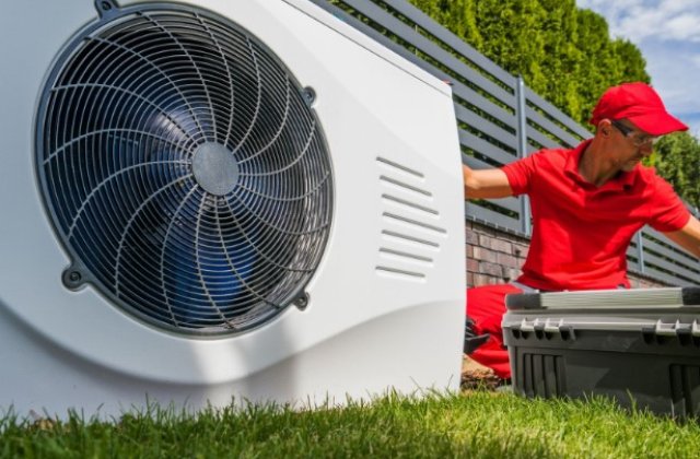 Cum alegi o pompa de căldură pentru piscina? 3 criterii de care să ții cont