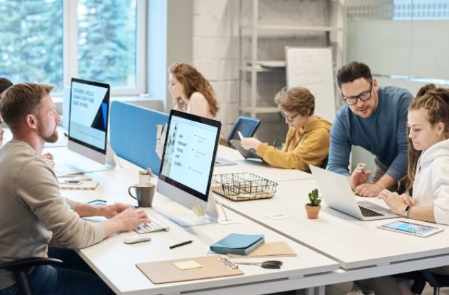 Top 5 dispozitive care nu trebuie să lipsească dintr-un birou modern