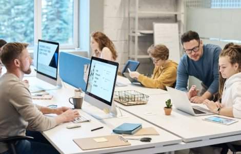 Top 5 dispozitive care nu trebuie să lipsească dintr-un birou modern