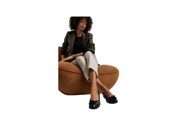 4 modele de pantofi perfecți pentru  pentru primăvară