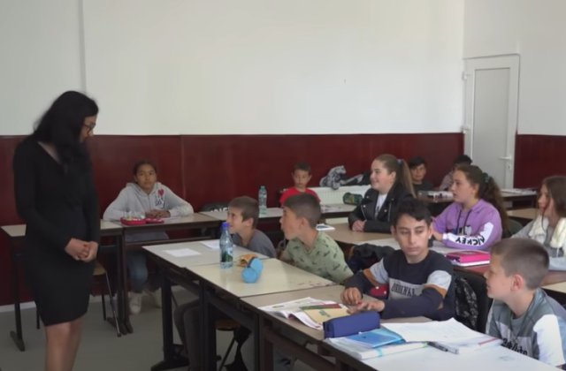 Lista școlilor vulnerabile la cutremur, păstrată la sertar. De ce nu vrea ministrul Educației să o publice, pentru moment