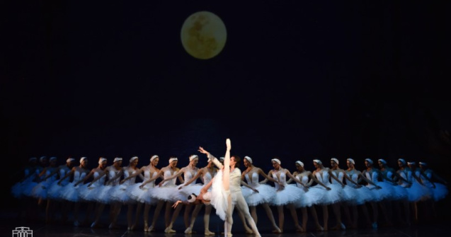 „La Traviata”, „Turandot” și „Lacul lebedelor” și un musical pentru copii, la final de februarie pe scena Operei Naționale București