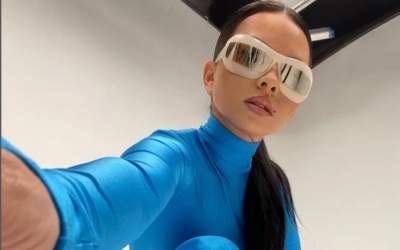 Cum se înțelege Inna cu...