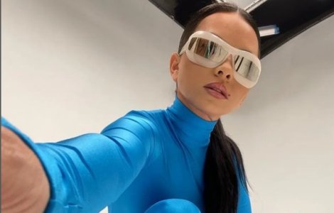 Cum se înțelege Inna cu părinții lui Deliric. Artista, declarații despre depășirea problemelor în cuplu