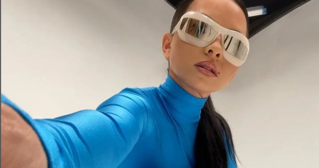 Cum se înțelege Inna cu părinții lui Deliric. Artista, declarații despre depășirea problemelor în cuplu