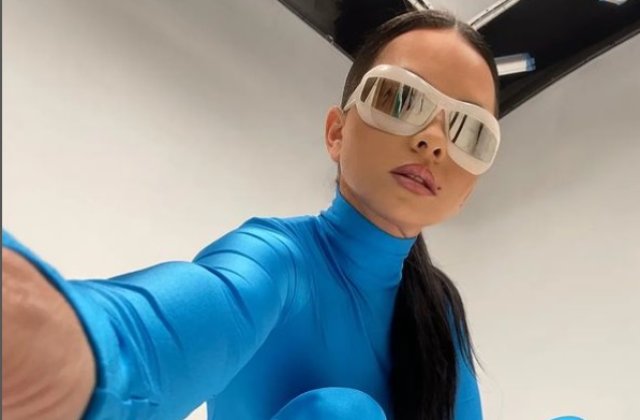 Cum se &icirc;nțelege Inna cu părinții lui Deliric. Artista, declarații despre depășirea problemelor &icirc;n cuplu