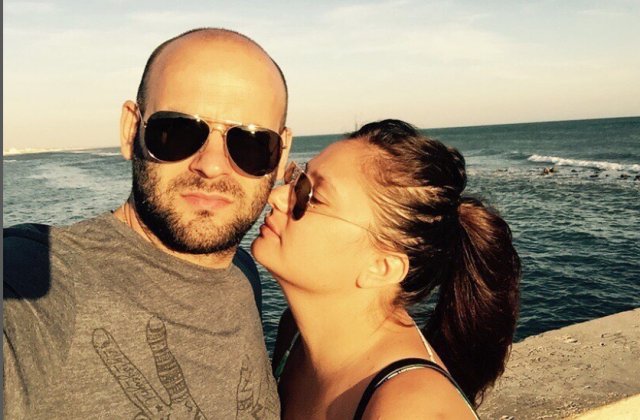 Au trecut patru luni de la moartea lui Nosfe. Ce mesaj a transmis soția sa: &bdquo;Ne lipsești &icirc;n fiecare secundă&rdquo;