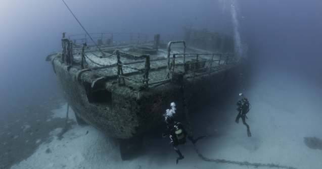 Imagini nemaivăzute cu rămășițele Titanicului ies la iveală acum. Dezvăluirile oceanografului care a găsit epava în 1985