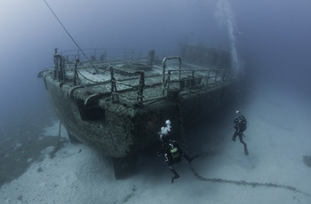 Imagini nemaivăzute cu rămășițele Titanicului ies la iveală acum. Dezvăluirile oceanografului care a găsit epava &icirc;n 1985