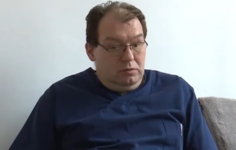 Ministerul Sănătății, reacție în cazul medicului Dan Tesloianu, suspectat că monta dispozitive cardiace de la cadavre. Ce arată procurorii