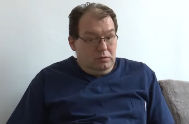 Ministerul Sănătății, reacție &icirc;n cazul medicului Dan Tesloianu, suspectat că monta dispozitive cardiace de la cadavre. Ce arată procurorii 