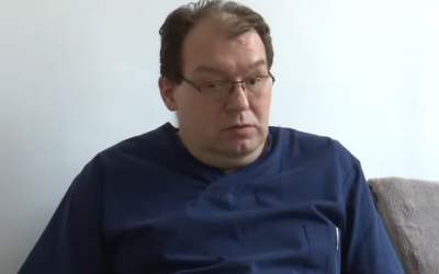 Ministerul Sănătății, reacție...