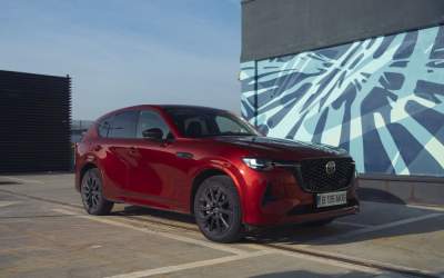 Test drive Grand Slam