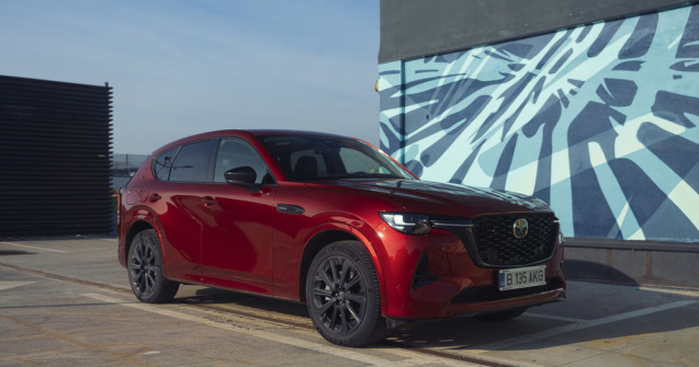 Test drive Grand Slam