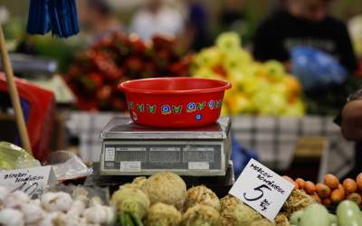 Leguma care se vinde mai...