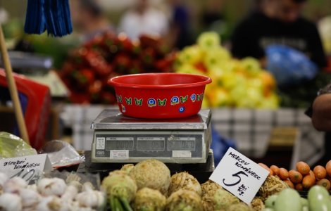 Leguma care se vinde mai scump decât carnea. Fermieri: „E trufanda”