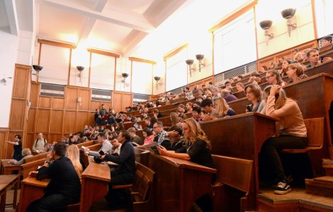 Examenul de admitere la FJSC va fi modificat. Cum se calculează nota de admitere