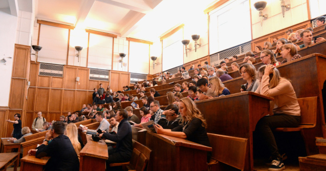 Examenul de admitere la FJSC va fi modificat. Cum se calculează nota de admitere