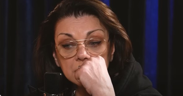 Carmen Tănase, despre lupta cu kilogramele în plus: „Acasă mănânc mai mult cu capul în frigider”