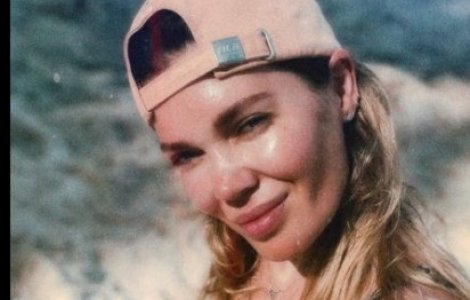 Gina Pistol se lasă de televiziune. Ce a declarat iubita lui Smiley: „O să încerc să nu plâng”