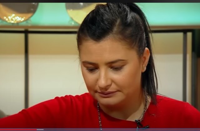 Soția lui Nosfe, mesaj pentru Gina Pistol după ce a renunțat la televiziune: &bdquo;Ești un suflet special&rdquo;