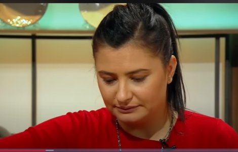 Soția lui Nosfe, mesaj pentru Gina Pistol după ce a renunțat la televiziune: „Ești un suflet special”