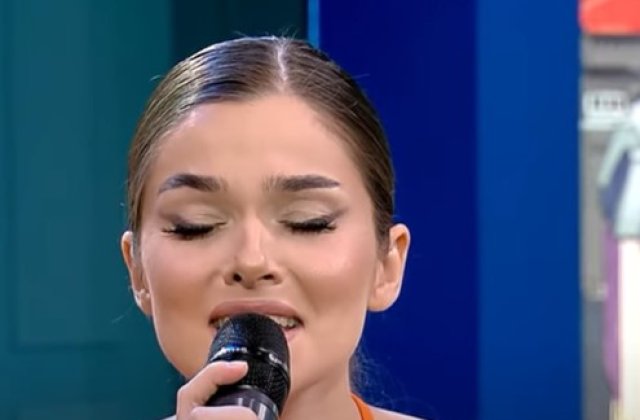 Cum se descurcă Theo Rose la filmările pentru Clanul: &bdquo;Sigur că sunt mult mai atenți&rdquo;