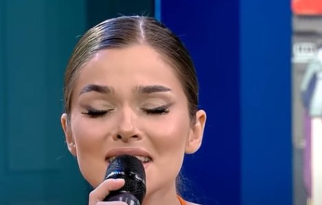 Cum se descurcă Theo Rose la filmările pentru Clanul: „Sigur că sunt mult mai atenți”