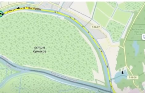 Un deputat PSD a propus oprirea sprijinului României față de Ucraina după scandalul dragării canalului Bâstroe. Postarea oficialului, editată, cu propunerea eliminată