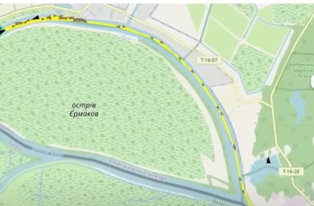 Un deputat PSD a propus oprirea sprijinului Rom&acirc;niei față de Ucraina după scandalul dragării canalului B&acirc;stroe. Postarea oficialului, editată, cu propunerea eliminată