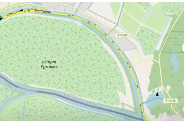 Un deputat PSD a propus oprirea sprijinului Rom&acirc;niei față de Ucraina după scandalul dragării canalului B&acirc;stroe. Postarea oficialului, editată, cu propunerea eliminată