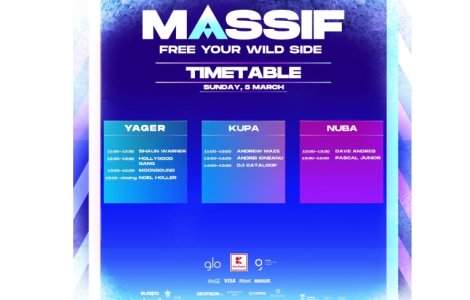 Cum să ajungi cel mai rapid și ușor în Poiana Brașov pentru prima ediție a festivalului Massif