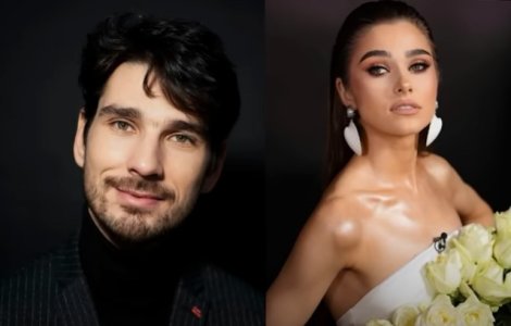 Anghel Damian nu vrea să o ia de soție pe Theo Rose. Cei doi vor deveni părinți în luna iunie