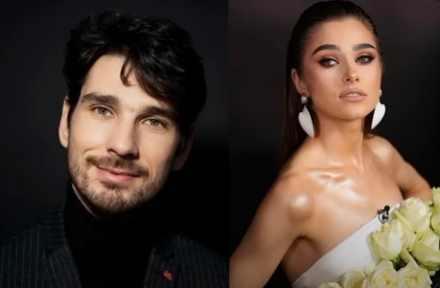 Anghel Damian nu vrea să o ia de soție pe Theo Rose. Cei doi vor deveni părinți &icirc;n luna iunie