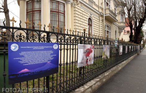 România a suspendat activitatea Centrului Rus de Cultură și Știință la București