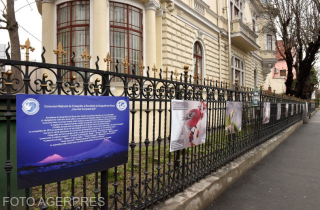 Rom&acirc;nia a suspendat activitatea Centrului Rus de Cultură și Știință la București. Cum și-a motivat MAE decizia