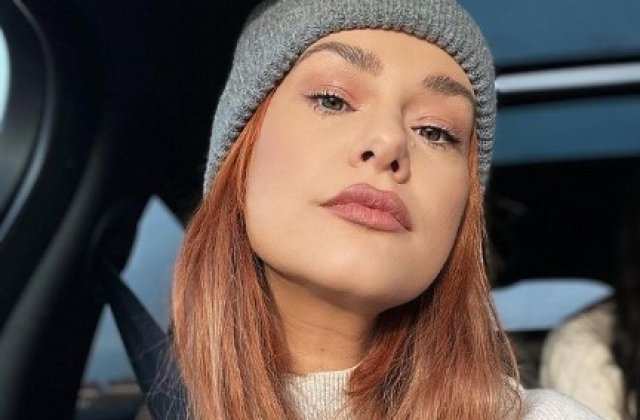 Feli a traversat cea mai grea perioadă din viața sa. Artista și-a pus sufletul pe tavă &icirc;n fața fanilor