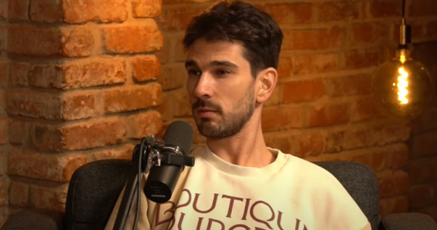 Anghel Damian, declarații controversate despre Lia Bugnar. Iubitul lui Theo Rose a dat dovadă de sinceritate