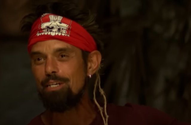 Doc a pus ochii pe una dintre colegele sale de la Survivor. Cine l-a dat de gol: &bdquo;Tot timpul o pupă&rdquo;
