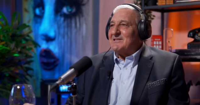 Rică Răducanu trăiește dintr-o pensie mică. Fostul sportiv cheltuie o sumă enormă pe medicamente