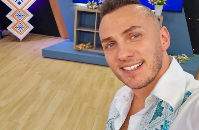 Mihai Trăistariu este &icirc;n doliu. Cineva drag i-a murit și crede că mașina de spălat l-a avertizat: &bdquo;Avea 17 ani&rdquo;