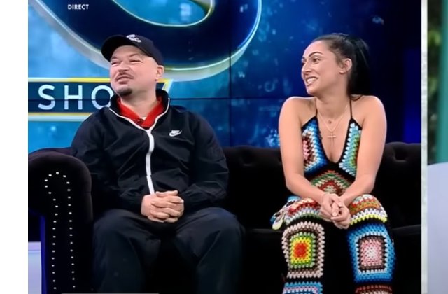 Puya și Melinda, secretul unei căsnicii reușite. Concurenții de la America Express au dat din casă totul
