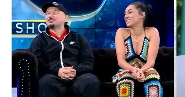 Puya și Melinda, secretul unei căsnicii reușite. Concurenții de la America Express au dat din casă totul
