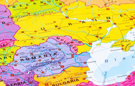 Rusia acuză Ucraina că ar planifica să invadeze Transnistria