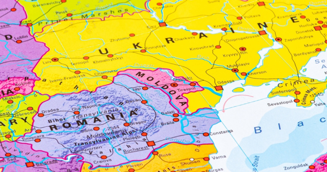 Rusia acuză Ucraina că ar planifica să invadeze Transnistria