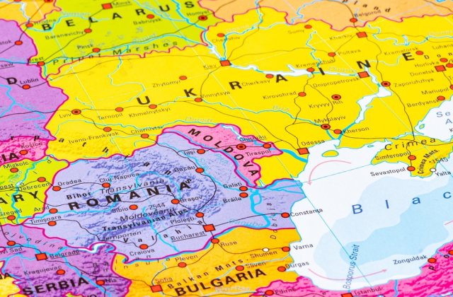 Rusia acuză Ucraina că ar planifica să invadeze Transnistria