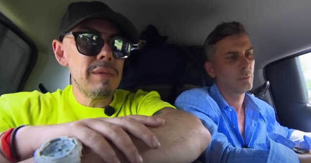 Ovidiu Buta și Joaquin Bonilla, primele declarații după eliminarea de la America Express: „Așa cum bănuiam, totemul nu era ceea ce trebuie și...”